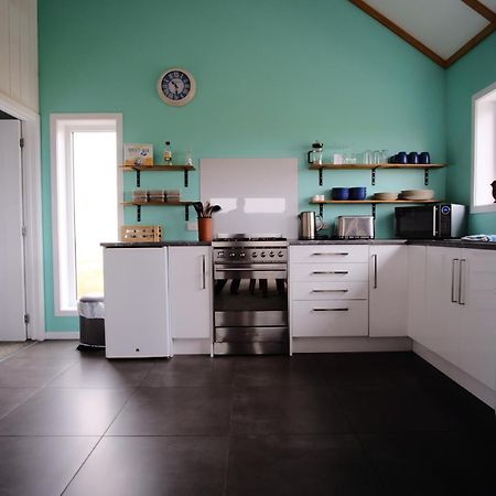 Highlands Farm Stay Twizel Esterno foto